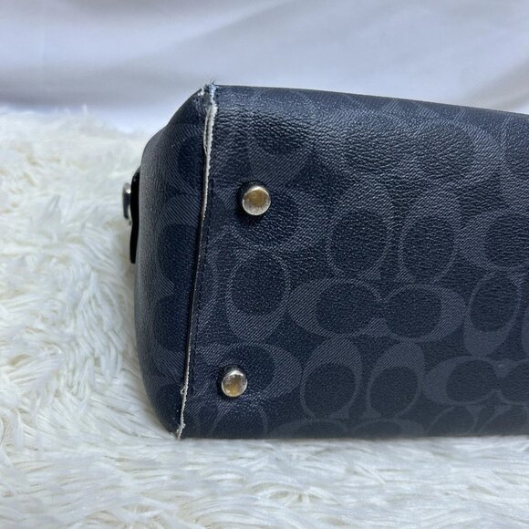 Coach Rowan bag - Picture 7 of 15